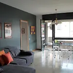 Apartmán Color House- Lecco's