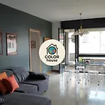 Apartmán Color House- Lecco's *