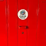 Apartmán Color House- Lecco's *