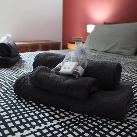 Color House- Lecco's *