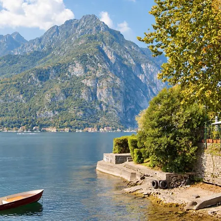 Color House- Lecco's Appartement