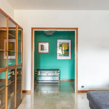 Color House- Lecco's *