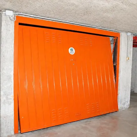 Color House- Lecco's Appartement Lecco