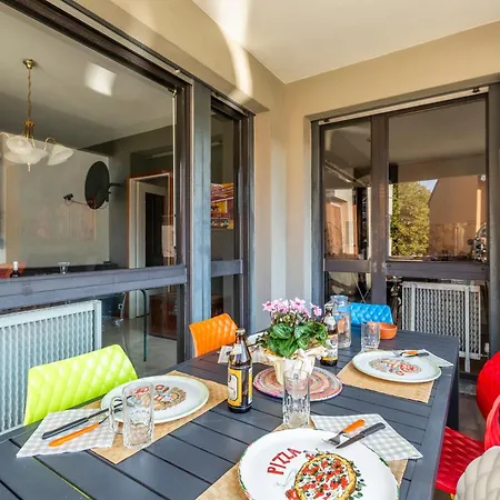 Color House- Lecco's *