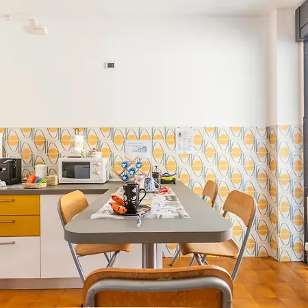 Color House- Lecco's *