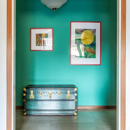 Color House- Lecco's * Lecco