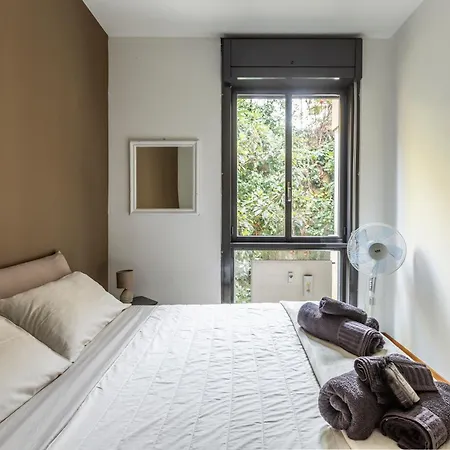Color House- Lecco's *