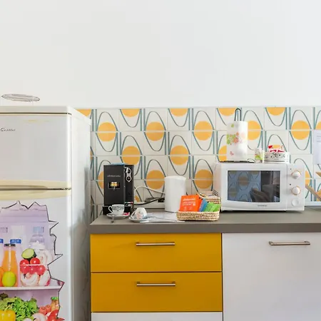 Color House- Lecco's Appartement Lecco