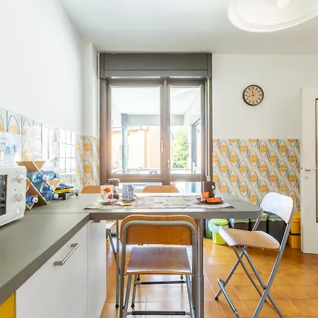 Color House- Lecco's *