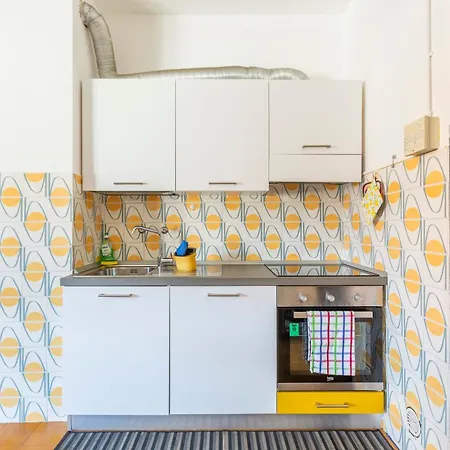 Color House- Lecco's Appartement Lecco