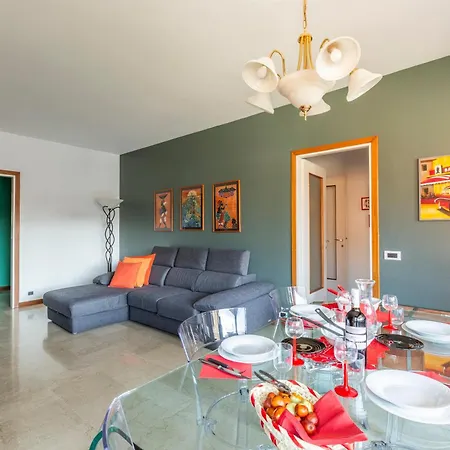 Color House- Lecco's