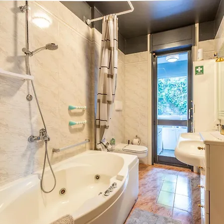 Color House- Lecco's Appartement Lecco