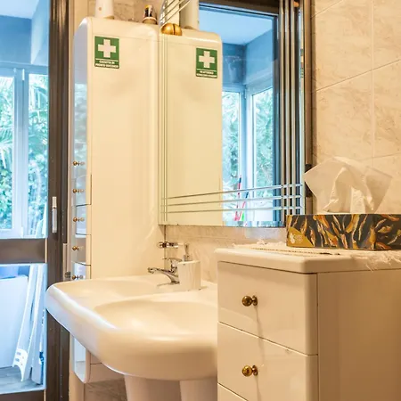Color House- Lecco's Appartement *