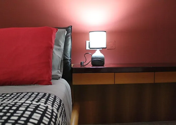 Color House- Lecco's Appartement Lecco