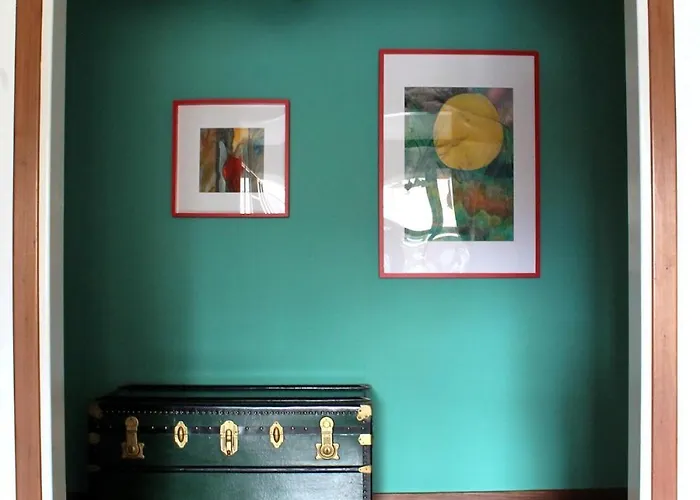 Appartement Color House- Lecco's Lecco