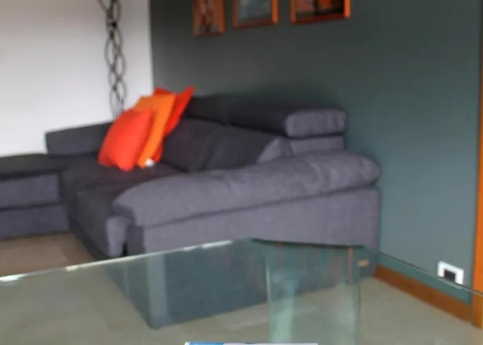 Color House- Lecco's *