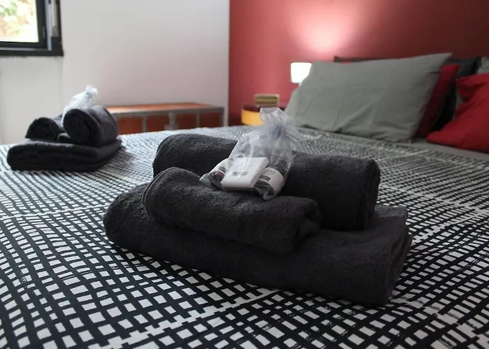 Color House- Lecco's *