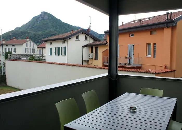 Color House- Lecco's Lecco