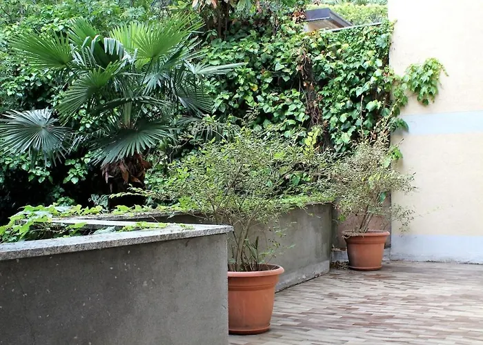 Appartement Color House- Lecco's Lecco