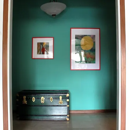 アパート Color House- Lecco's レッコ