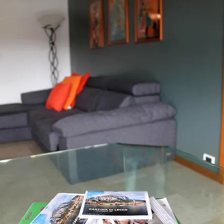 Color House- Lecco's *